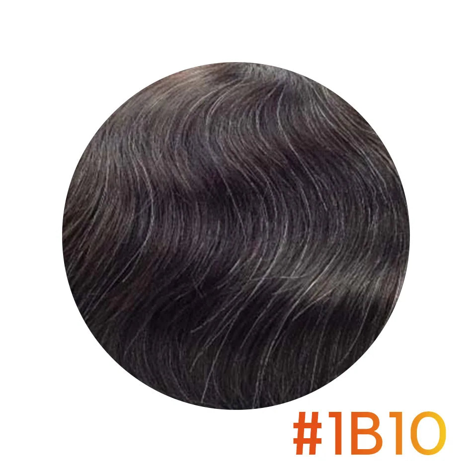 100% Natural Human Hair Toupee Men Wig Systems Unique Design Mono & Pu Breathable For Male Hair Prosthesis Free Shipping