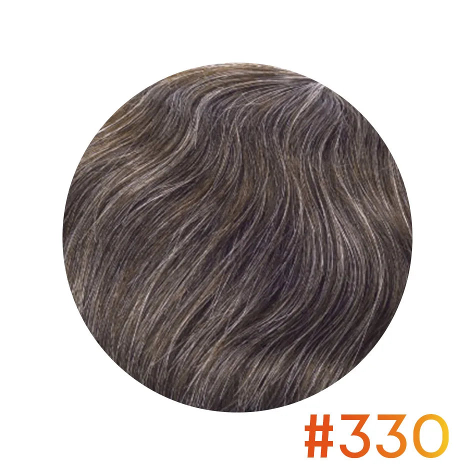 100% Natural Human Hair Toupee Men Wig Systems Unique Design Mono & Pu Breathable For Male Hair Prosthesis Free Shipping