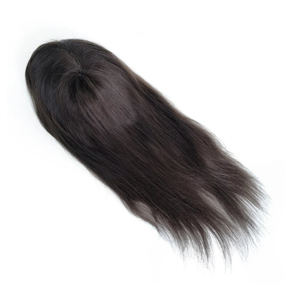 Australia Model Women Toupee Human Hair Swiss Lace Pu Around Lace Top High Quality Russian Virgin Human Hair Toupee