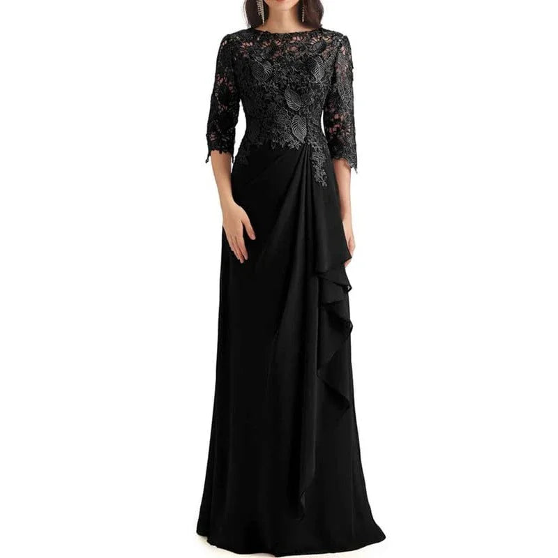 Mother of the Bride Evening Dress Wedding Guest Dress Women Formal Dresses for Day and Night Party Elegant Gowns Prom Customized