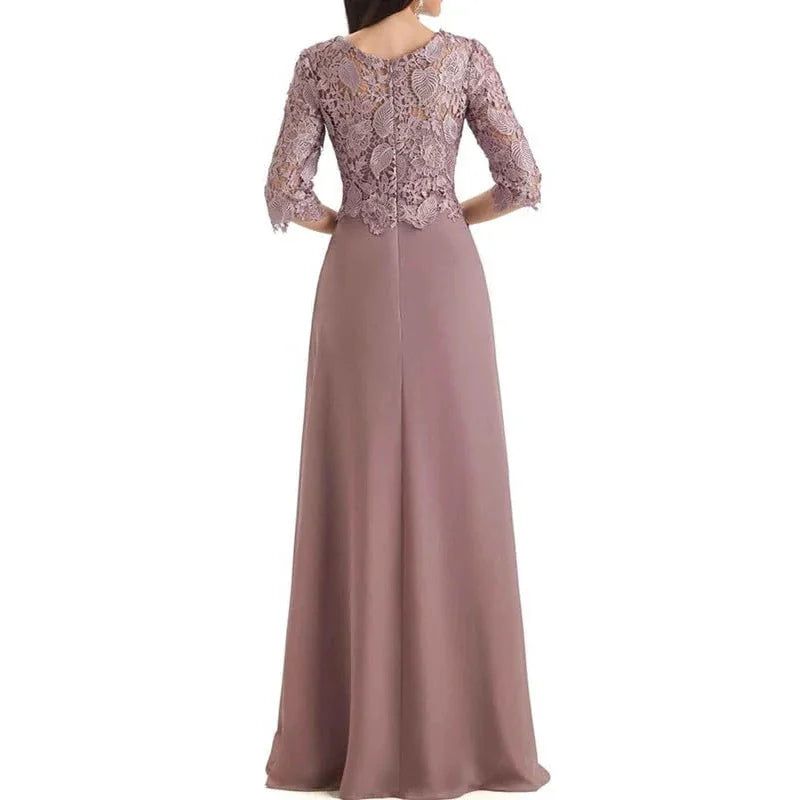 Mother of the Bride Evening Dress Wedding Guest Dress Women Formal Dresses for Day and Night Party Elegant Gowns Prom Customized