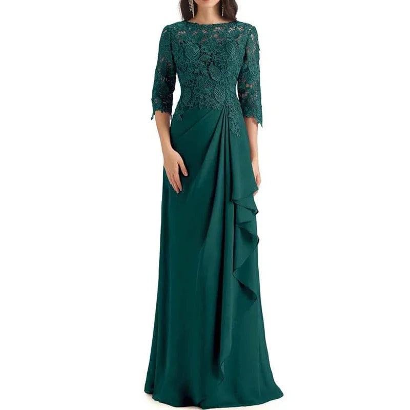 Mother of the Bride Evening Dress Wedding Guest Dress Women Formal Dresses for Day and Night Party Elegant Gowns Prom Customized