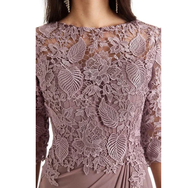 Mother of the Bride Evening Dress Wedding Guest Dress Women Formal Dresses for Day and Night Party Elegant Gowns Prom Customized