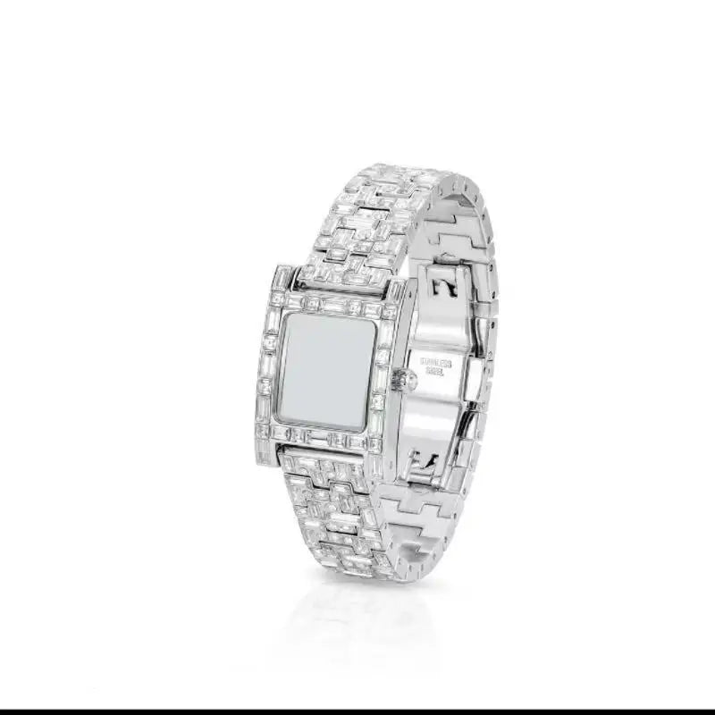 ZOCA Luxury Women's Quartz Watch Elegant Wristwatch Hand Clock for Ladies Fashionable Timepiece woman watches luxury