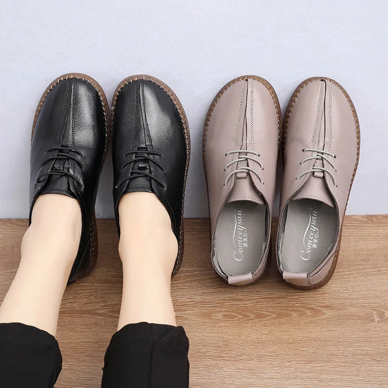 Spring And Autumn Fashion Women's Casual Shoes