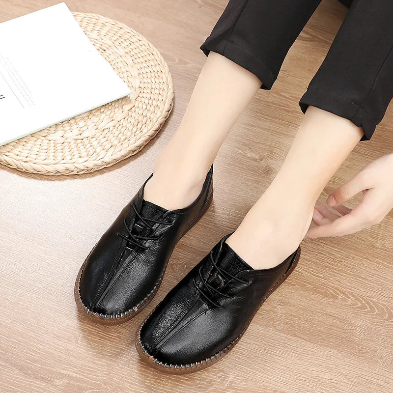 Spring And Autumn Fashion Women's Casual Shoes