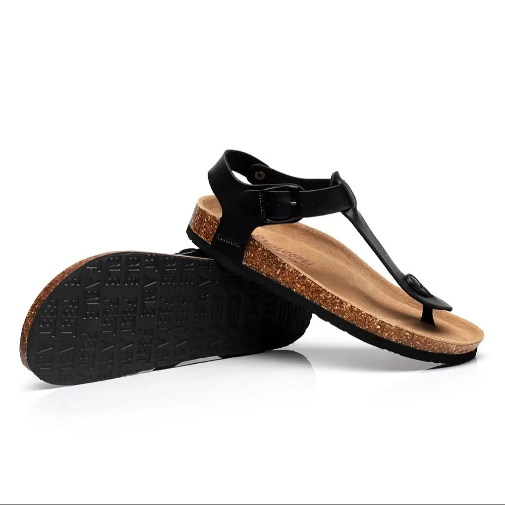 Women's Casual Slides Flip Flop Sandals Non Slip Open Toe Slippers For  Walking, Beach Shoes For Spring Summer And Autumn