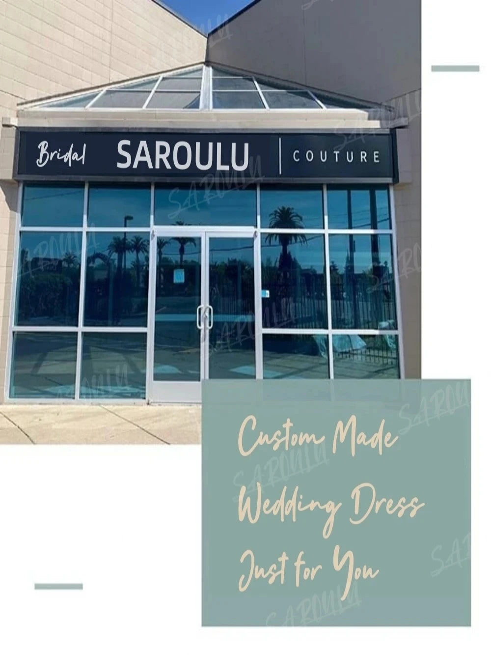 Bohemian Bride Dress with Long Sleeves, Unique Lace Beach Wedding Dresses for Women, Boho Chiffon Bridal Gown Custom Make