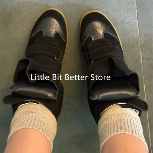 Autumn Winter Luxury Brand Design Women Ankle Boots Fashion Height Increasing Casual Shoes Leather Women Motorcycle Boots 2026