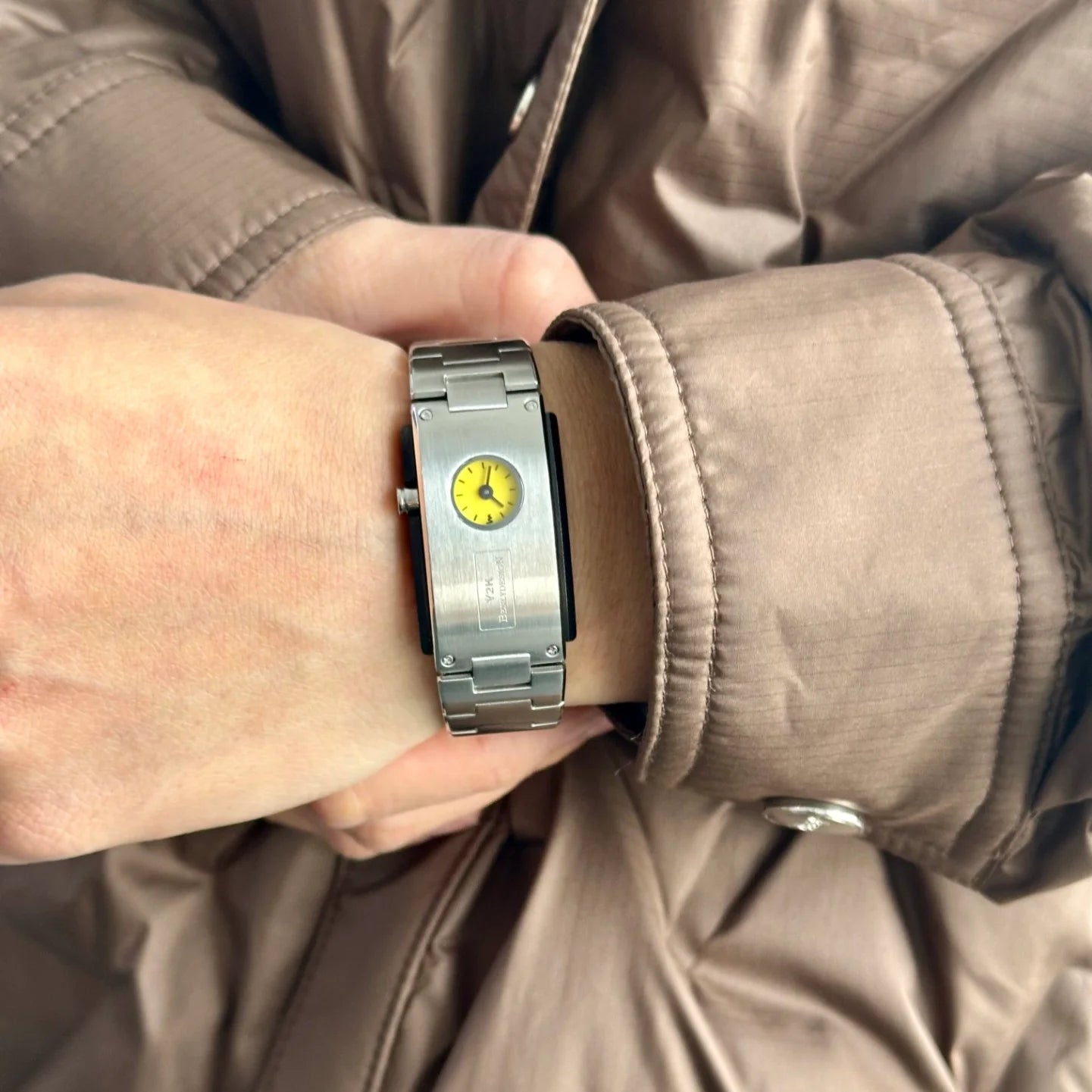 BENLYDESIGN L800 Y2K Watches for her,Women Fashion watches