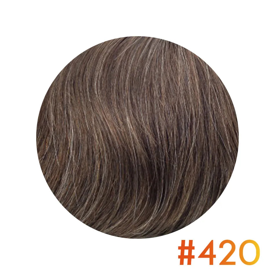 100% Natural Human Hair Toupee Men Wig Systems Unique Design Mono & Pu Breathable For Male Hair Prosthesis Free Shipping