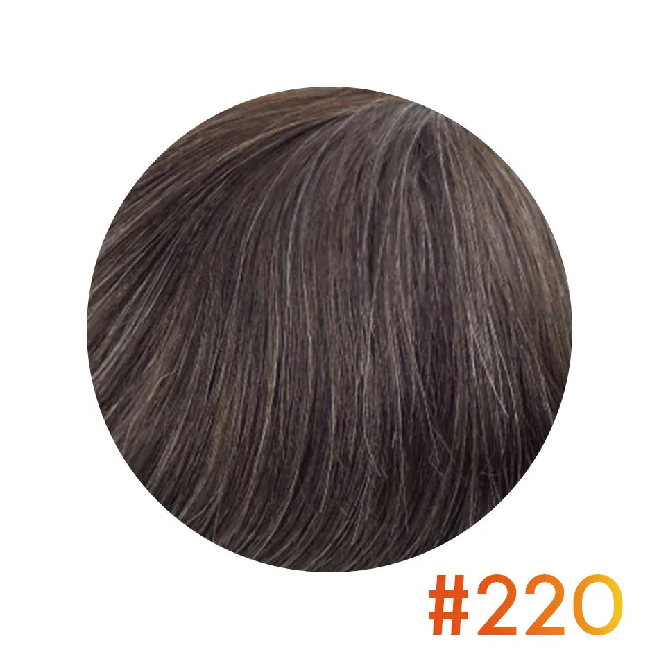 100% Natural Human Hair Toupee Men Wig Systems Unique Design Mono & Pu Breathable For Male Hair Prosthesis Free Shipping