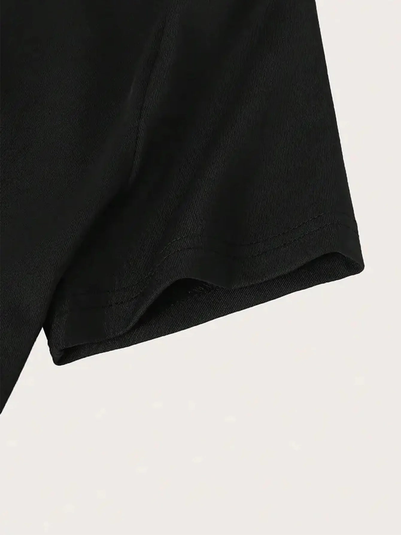 Women's Y2K Crop Top Black Tee Bratz Lettering Printed Women's T-shirt Fashion Hip Hop Streetwear Y2k Clothes Party Clothing Tee