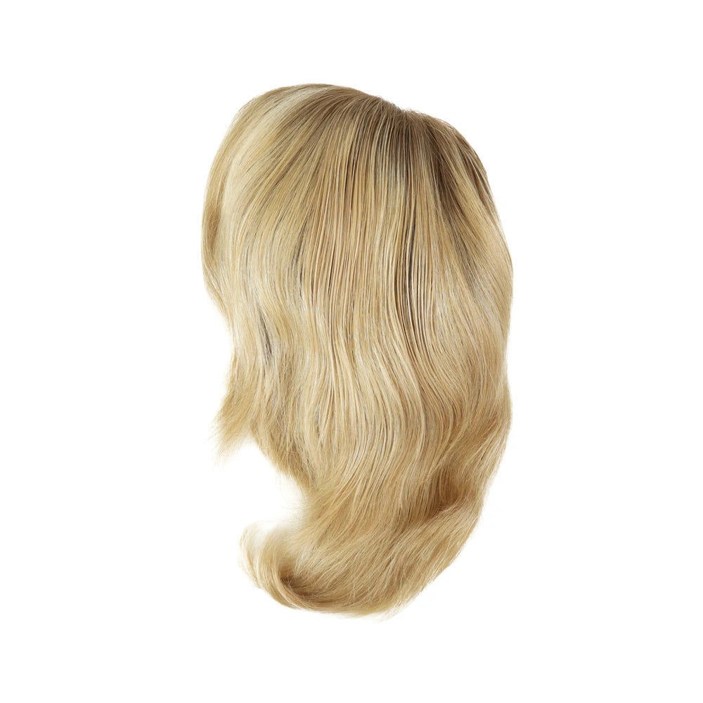 EW73- 6" European Virgin Hair Wig Natural French Lace Front Short Human Hair Women's Wigs