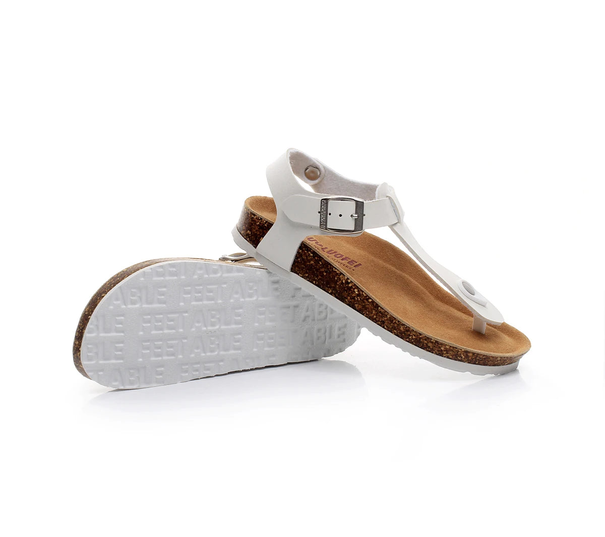 Women's Casual Slides Flip Flop Sandals Non Slip Open Toe Slippers For  Walking, Beach Shoes For Spring Summer And Autumn