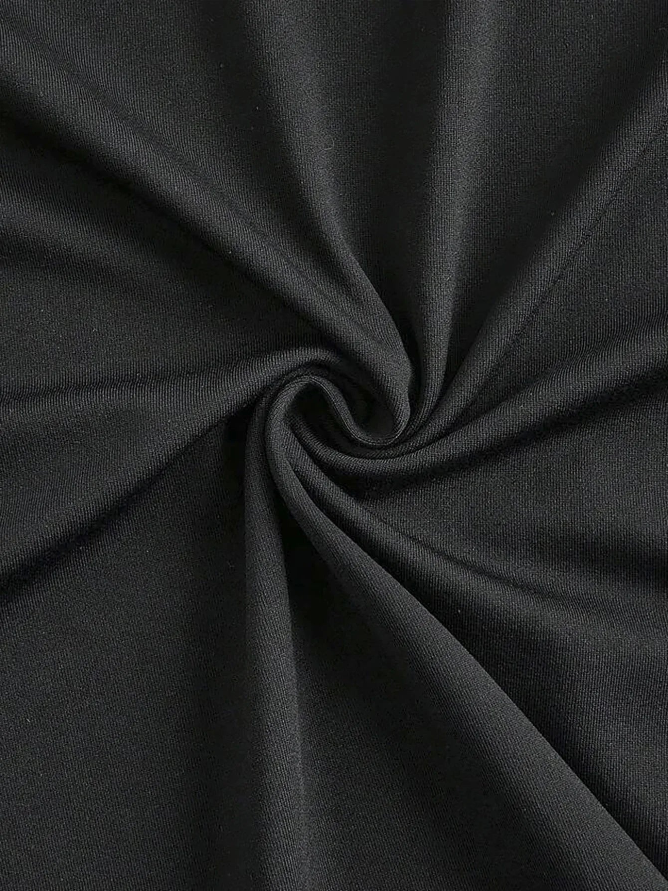 Women's Y2K Crop Top Black Tee Bratz Lettering Printed Women's T-shirt Fashion Hip Hop Streetwear Y2k Clothes Party Clothing Tee