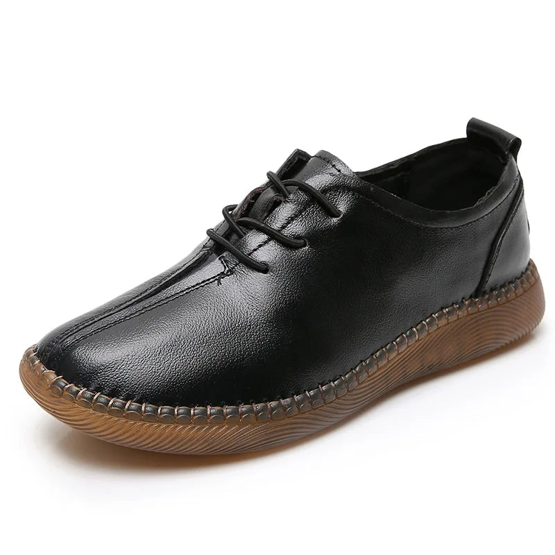 Spring And Autumn Fashion Women's Casual Shoes