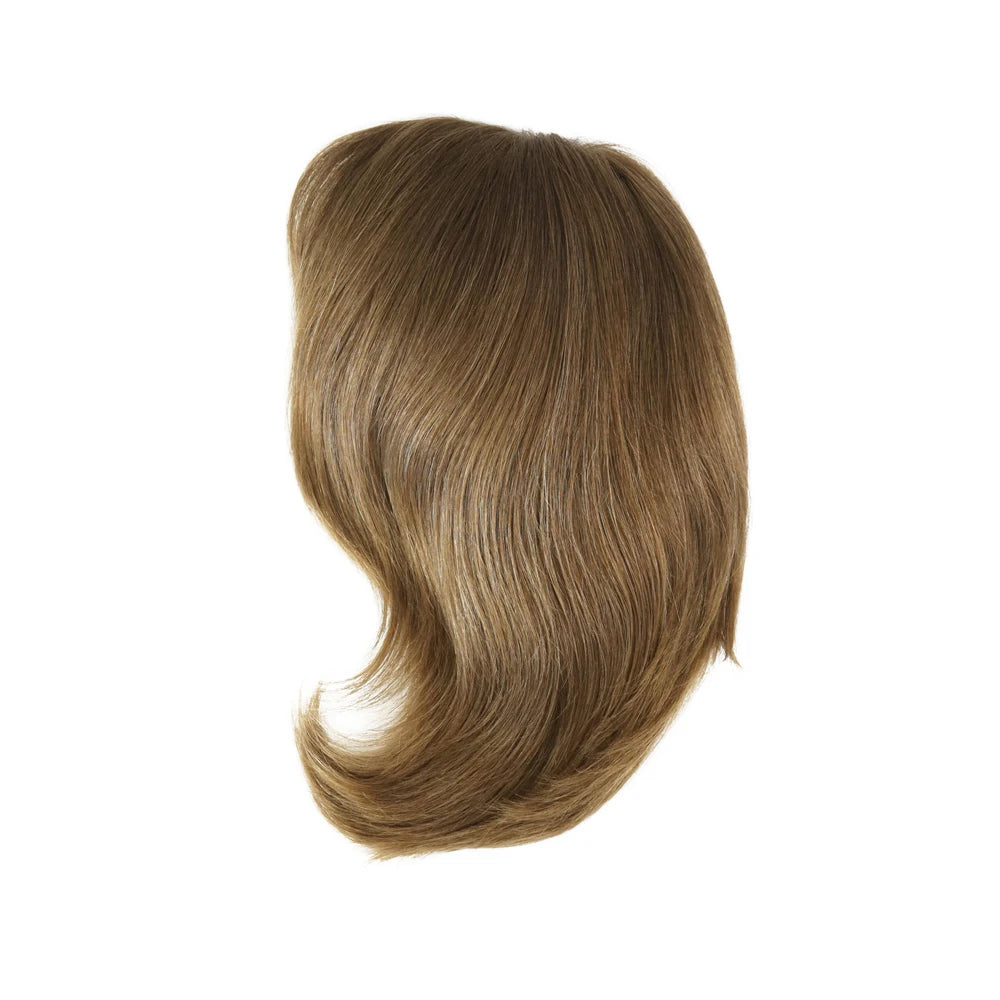 EW73- 6" European Virgin Hair Wig Natural French Lace Front Short Human Hair Women's Wigs