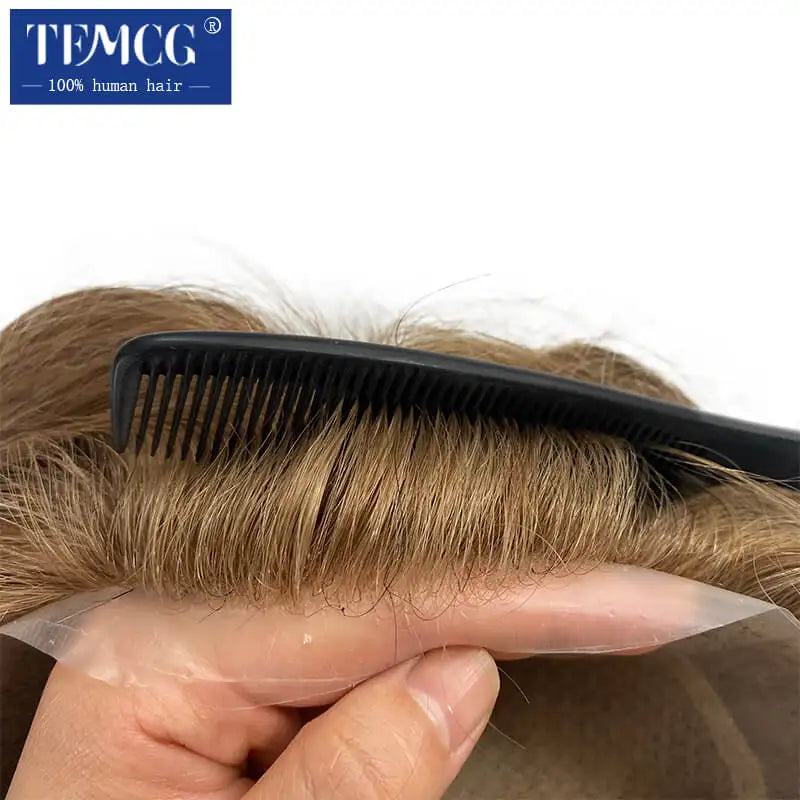 Customized Women Topper Silk Base With Pu Long Straight Remy Hair Wigs For Women 100% Natural Human Hair Toppers For Women
