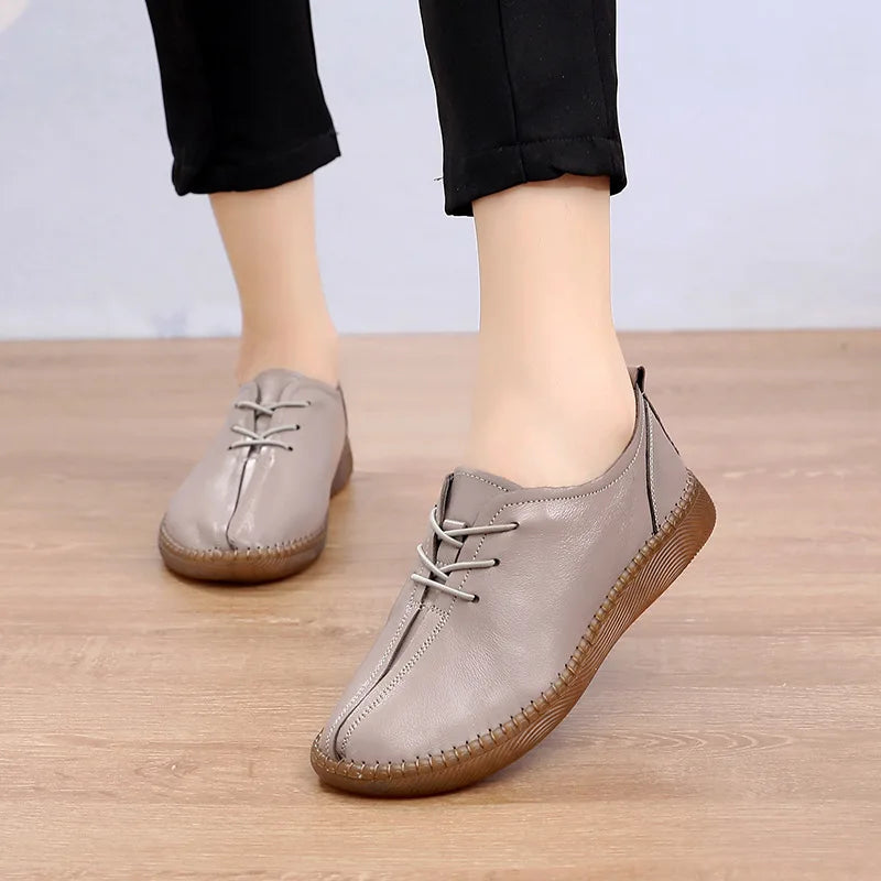 Spring And Autumn Fashion Women's Casual Shoes