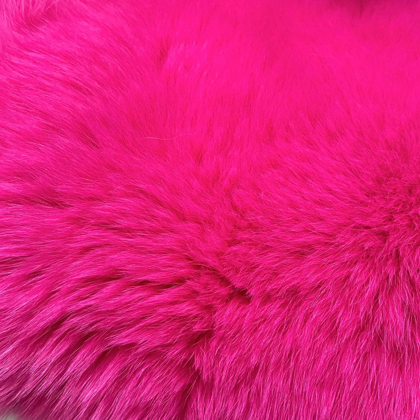 YOLOAgain Women Solid Natural Fox Fur Sexy Bikini Set Bra Detachable