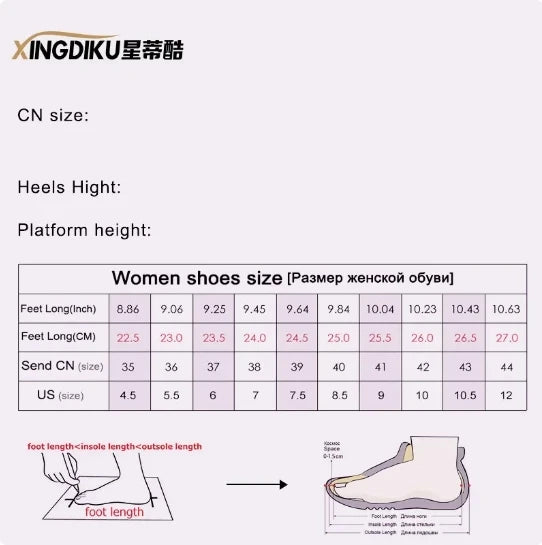 Women's Fashion Thick Heel Single Boots Autumn New Pointed Head Sleeve Fold Anti-slip Wear-resistant High Boots