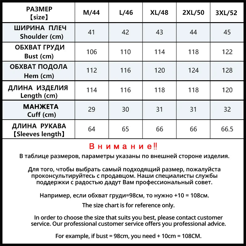 ICEbear-Long Hooded Jacket for Women, Fashionable Clothing, Winter Coat, GWD22580D, 2023 New