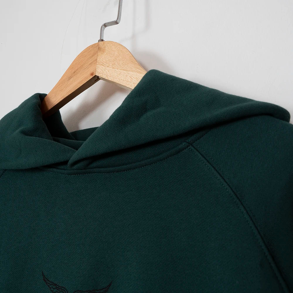 Z5W099 New Winter Niche Women's Hooded Sweatshirt Photo Graphic Print Letter Hot Diamond