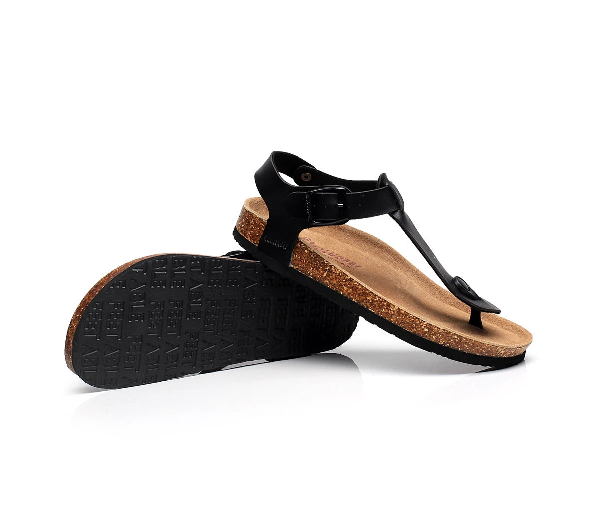 Women's Casual Slides Flip Flop Sandals Non Slip Open Toe Slippers For  Walking, Beach Shoes For Spring Summer And Autumn